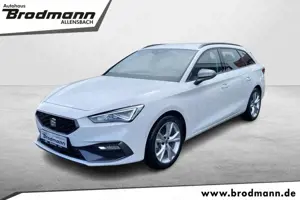SEAT Leon Sportstourer 1.0 TSI FR Navi-ACC-RFK-LED-Park