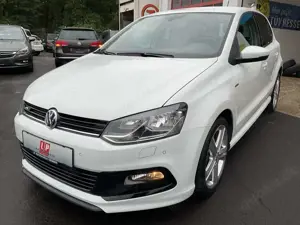 Volkswagen Polo 1.2 TSI R-Line Klima PDC