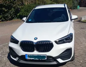 BMW X1 xDrive 18 d Advantage