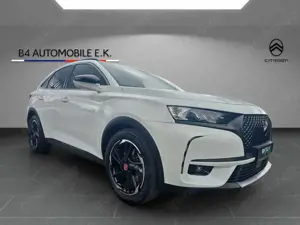 DS Automobiles DS 7 Crossback E-Tense 225 Performance Line + Bild 3