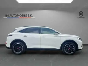 DS Automobiles DS 7 Crossback E-Tense 225 Performance Line + Bild 4