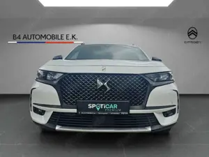 DS Automobiles DS 7 Crossback E-Tense 225 Performance Line + Bild 2