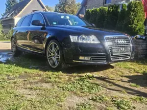 Audi A6 Avant 2.7 TDI DPF quattro tiptronic