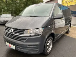 Volkswagen T6 Transporter T6.1 Transporter lang DSG Klima Kamera Navi