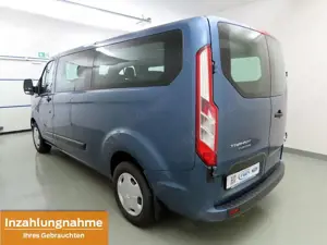 Ford Transit Custom 2.0 340 L2 Trend FSH+SHZ+AHK+Navi Bild 3