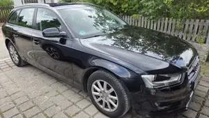 Audi A4 A4 Avant 2.0 TDI DPF multitronic Attraction