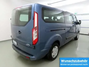 Ford Transit Custom 2.0 340 L2 Trend FSH+SHZ+AHK+Navi Bild 4