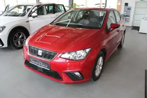 SEAT Ibiza 1.0 TSI Style*KLIMAUT.*TEMPOMAT*