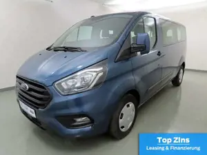 Ford Transit Custom 2.0 340 L2 Trend FSH+SHZ+AHK+Navi Bild 2