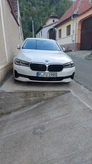 BMW 520 520d  Aut.