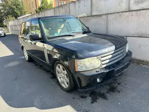 Land Rover Range Rover V8 TD SE