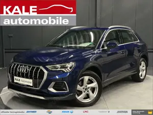 Audi Q3 40 TDI quattro advanced *200PS*LEDER*NAVI*LED*