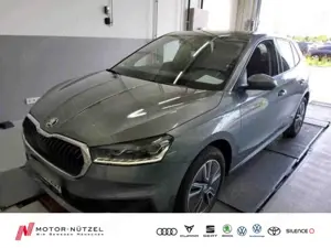 Skoda Fabia 1.0 TSI TOUR LED+APP+SHZ+RFK+2xPDC+GRA+DAB