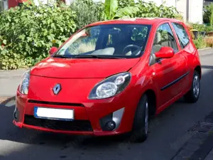 Renault Twingo Twingo 1.2 16V Expression