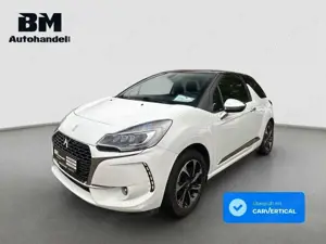 DS Automobiles DS 3 *LED*KLIMA*Navi*Automatik*Sport Paket
