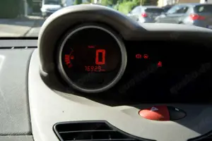 Renault Twingo Twingo 1.2 16V Expression Bild 3