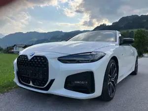 BMW 430 430i xDrive Coupe M Sport