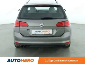 Volkswagen Golf 2.0 TDI Highline BMT Aut.*PDC*SHZ*TEMPO*KLIMA* Bild 5