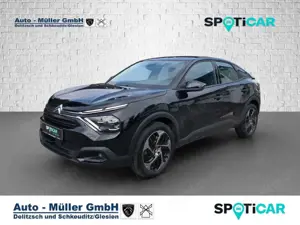 Citroen C4 Puretech 130 Plus EAT8/Navi/LED