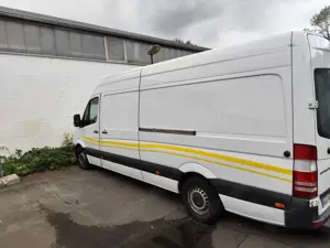 Mercedes-Benz Sprinter Mercedes Sprinter Maxi Hoch 313 CDI