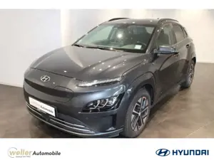 Hyundai KONA 39KWH Rückfahrkamera Sitzheizung Klimaautomatik