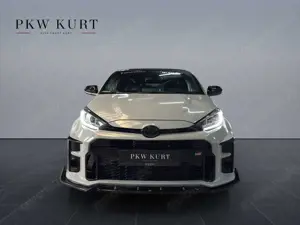 Toyota Yaris GR Performance *Ringtool *Grail *Eventuri Bild 2