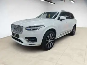 Volvo XC90 B5 Plus Bright AWD*AHK*SD*360°*Standh*