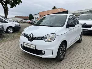 Renault Twingo Electric Techno
