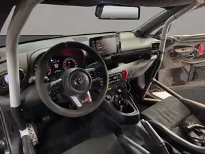 Toyota Yaris GR Performance *Ringtool *Grail *Eventuri Bild 5