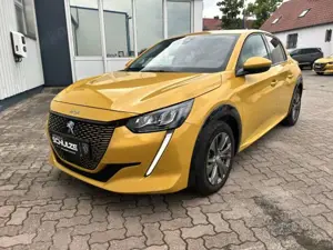 Peugeot 208 Elektromotor 136 Allure Pack