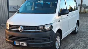 Volkswagen T6 Kombi T6 Bus 7/9-Sitze TüV+Service neu