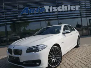 BMW 530 530 d xDrive NAVI Prof. Glasschiebedach Leder DDC
