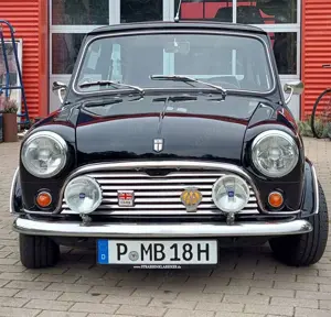 MINI Others MK II,  MINI Mayfair sport, Bj 1984