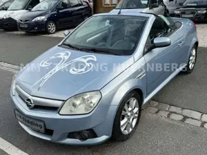 Opel Tigra TIGRA 1.8 CABRIO EDITION-KLIMA-ALU-STANDHEIZUNG