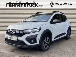 Dacia Sandero Stepway Expression+ TCe 100 LPG RFK PDC