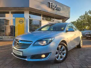 Opel Insignia A 2.0 Limousine "Edition" **AU/HU NEU**