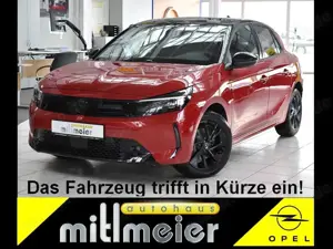 Opel Corsa Facelift 1.2T GS. Matrix-LED NAVI Klimaaut