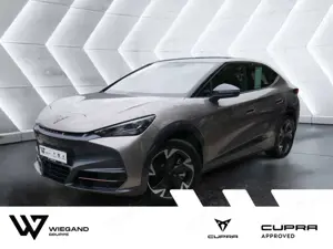 CUPRA Tavascan 210 kW Edge 82kWh SHZ KAMERA ACC LED