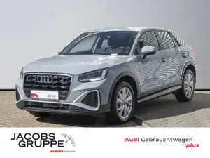 Audi Q2 S line 30 TFSI Navi*Keyless*LED