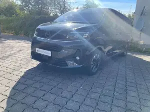 Opel Zafira Life Edition XL NAV 9-S ALU LHZ SHZ UVM