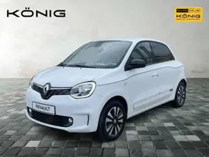 Renault Twingo E-TECH Navi*Klima*Sitzheizung*Rückfahrcam