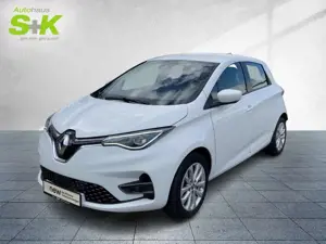 Renault ZOE Evolution R110/EV50 Kaufbatterie*KAMERA*SHZ*