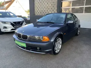 BMW 323 Ci *AHK*2. Hand*
