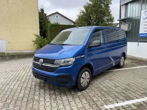 Volkswagen T6 Multivan Bild 1