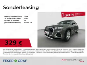 Audi Q3 advanced 35 TFSI S tronic AHK Navi ACC