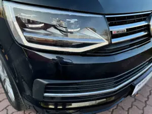Volkswagen T6 Multivan Multivan*4-Motion*HIGHLINE*LEDER*DSG*MEMORY*AHK