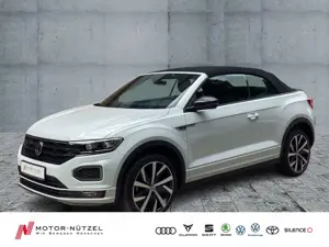 Volkswagen T-Roc 1.5 TSI R-LINE 5JG+LED+NAVI+ACC
