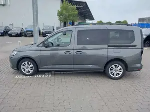 Volkswagen Caddy Life Maxi, Navigation ,LED Licht,  AHK