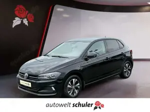 Volkswagen Polo 1.0 TSI Comfortline Sitzheizung