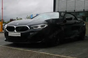 BMW M850 i xDrive Cabrio M Sport Laser LIVE Inno Cam